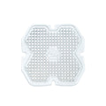 Baja Designs Squadron 2.0 Light Pod Lens Kit – Clear lens variant, shown in polycarbonate pod housing