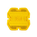Baja Designs Squadron 2.0 Light Pod Lens Kit – Baja Amber wide cornering lens