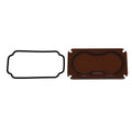 Baja Designs S2 Series Replacement Lens Kit in Red