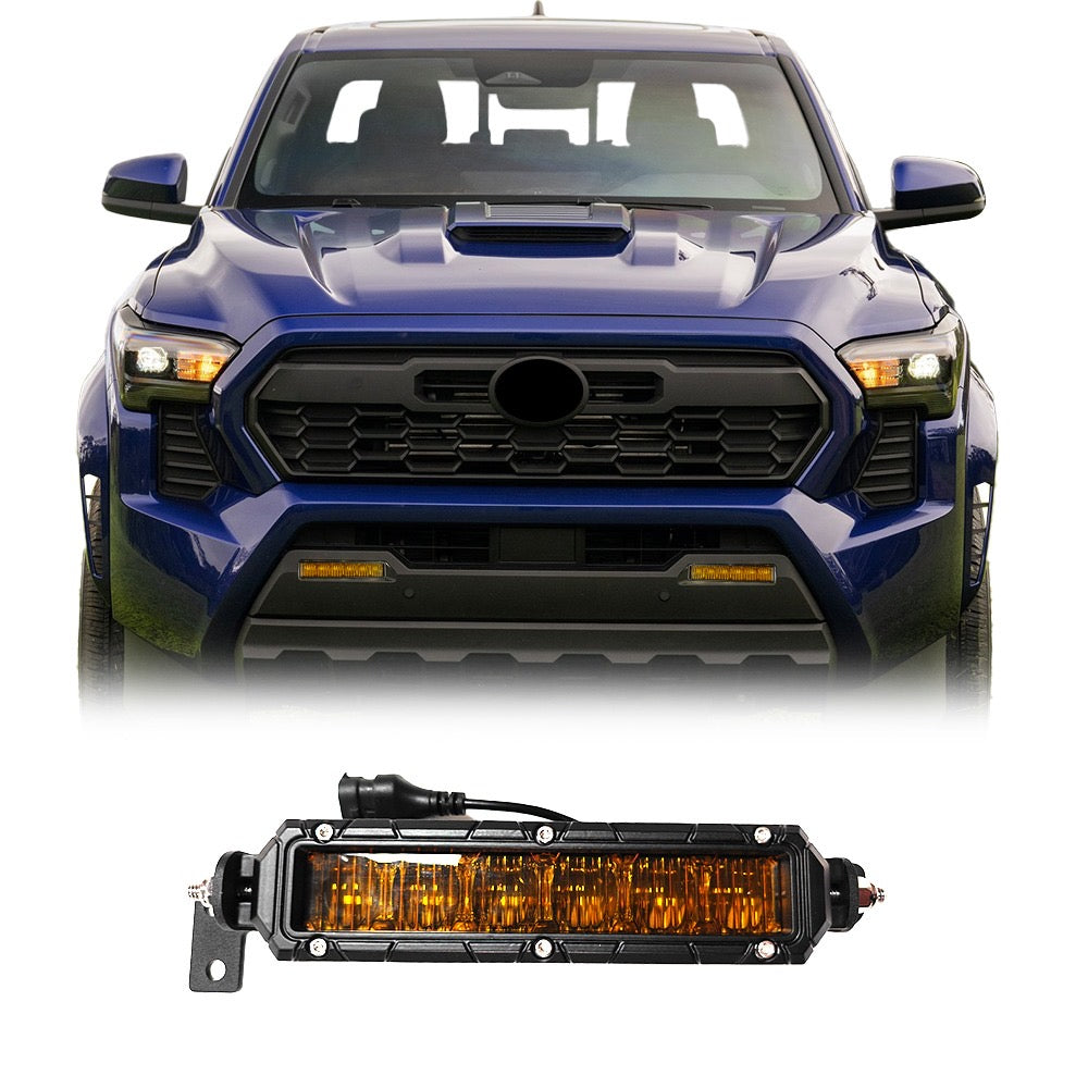 LED Fog Light Kit – Fits Toyota Tacoma, Tundra, 4Runner & Sequoia (BACKORDERED UNTIL NOVEMBER)