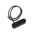 Baja Designs LED IR Follow Me Light, compact rectangular housing with integrated mounting bracket