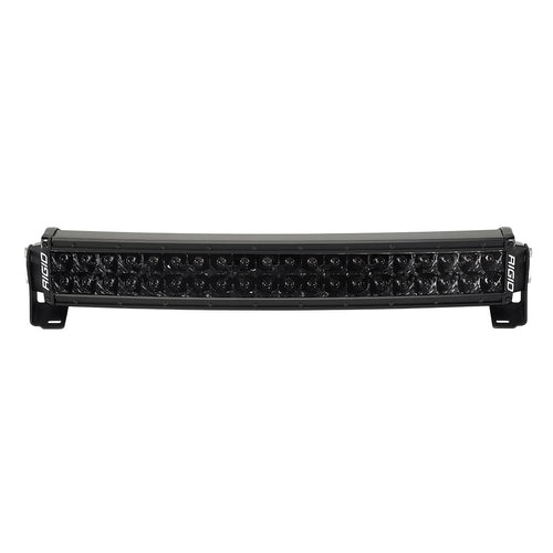 RIGID Industries 20-Inch RDS-Series Pro Spot Light Bar in Midnight finish