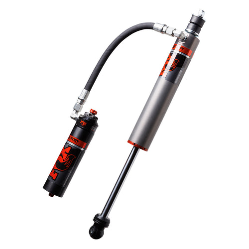 FOX 2.5 Factory Race Series Internal Bypass Remote Reservoir Rear Shock for 2005-2023 Toyota Tacoma