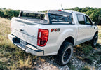 Overland Bed Rack For 2019-2024 Ford Ranger