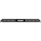 20 Inch Dual Function SAE Auxilary High Beam Driving Lights SR-Series Pro RIGID Industries