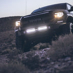 20 Inch Dual Function SAE Auxilary High Beam Driving Lights SR-Series Pro RIGID Industries
