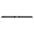 SR-Series 30 Inch Dual Function SAE Auxilary High Beam Driving Lights with Amber Backlight RIGID Industries