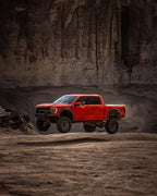 2021-2025 Ford F-150 Raptor 1-3 Inch Lift Front V.S. 3.0 Series Coilover Kit Remote Reservoir W/ CDEV Icon Vehicle Dynamics