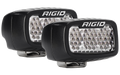 Flood/Diffused Backup Surface Mount Kit SR-M Pro RIGID Industries
