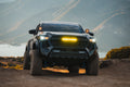 2024+ Tacoma Apex Pro Grille with LED Light Bar by YotaTribe