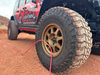Thor's Lightning Rapid 4-Tire Portable Adventure Air System