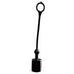 Thor's Lightning Dynamo Lock-On Air Chuck Covers for air compressor lines