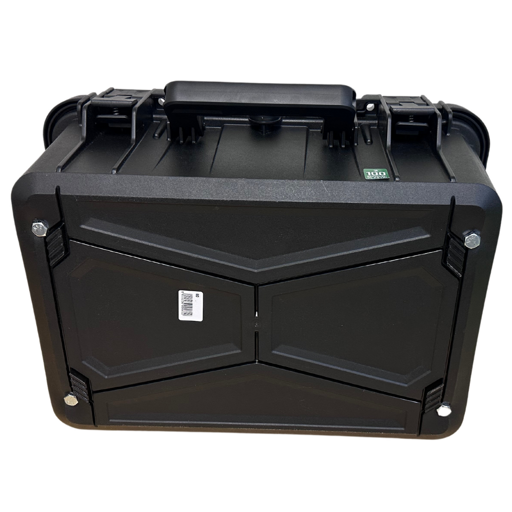 Thor’s Lightning AirVault2 – Portable 12V Dual Air Air Compressor (10.6 CFM)