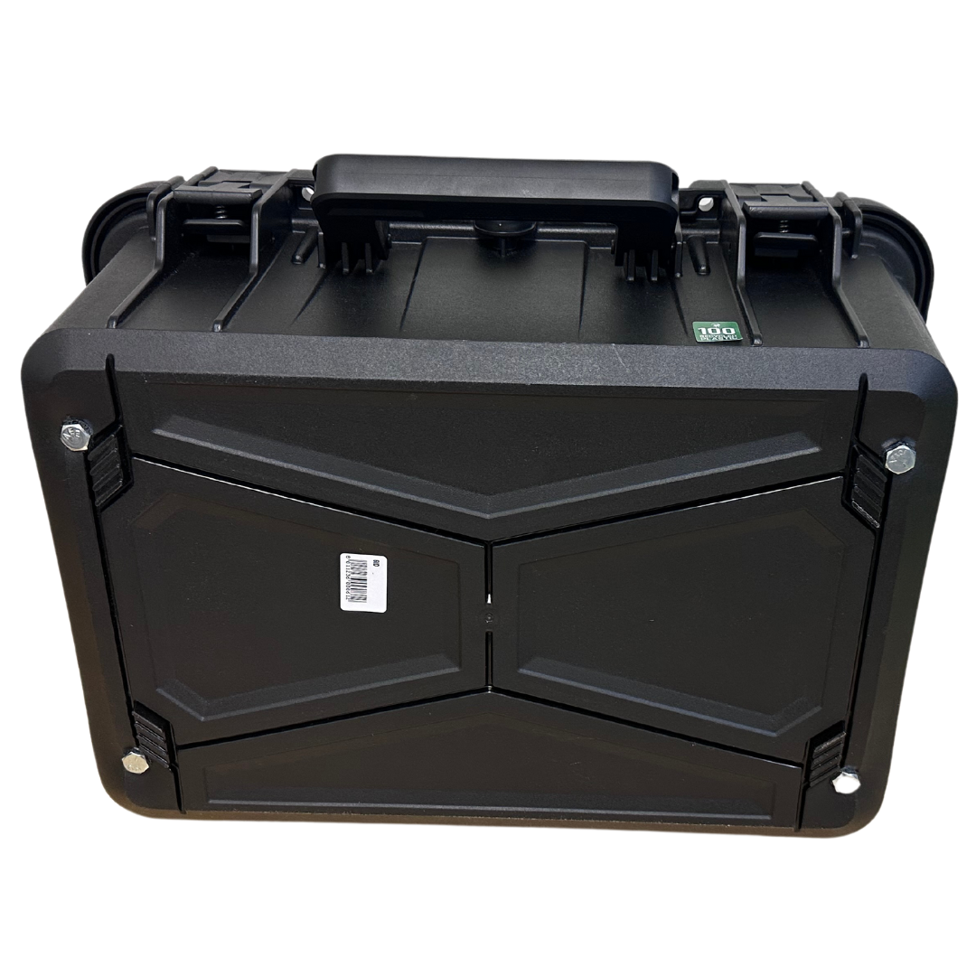 Thor’s Lightning AirVault2 – Portable 12V Dual Air Air Compressor (10.6 CFM)
