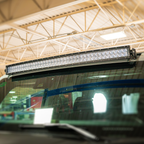 Roof Light Bar Mount For 2021+ Ford Bronco
