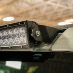 Roof Light Bar Mount For 2021+ Ford Bronco