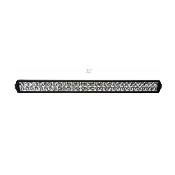 32” Lo Pro Grille LED Light Bar