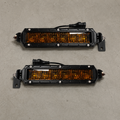 LED Fog Light Kit – Fits Toyota Tacoma, Tundra, 4Runner & Sequoia (BACKORDERED UNTIL NOVEMBER)