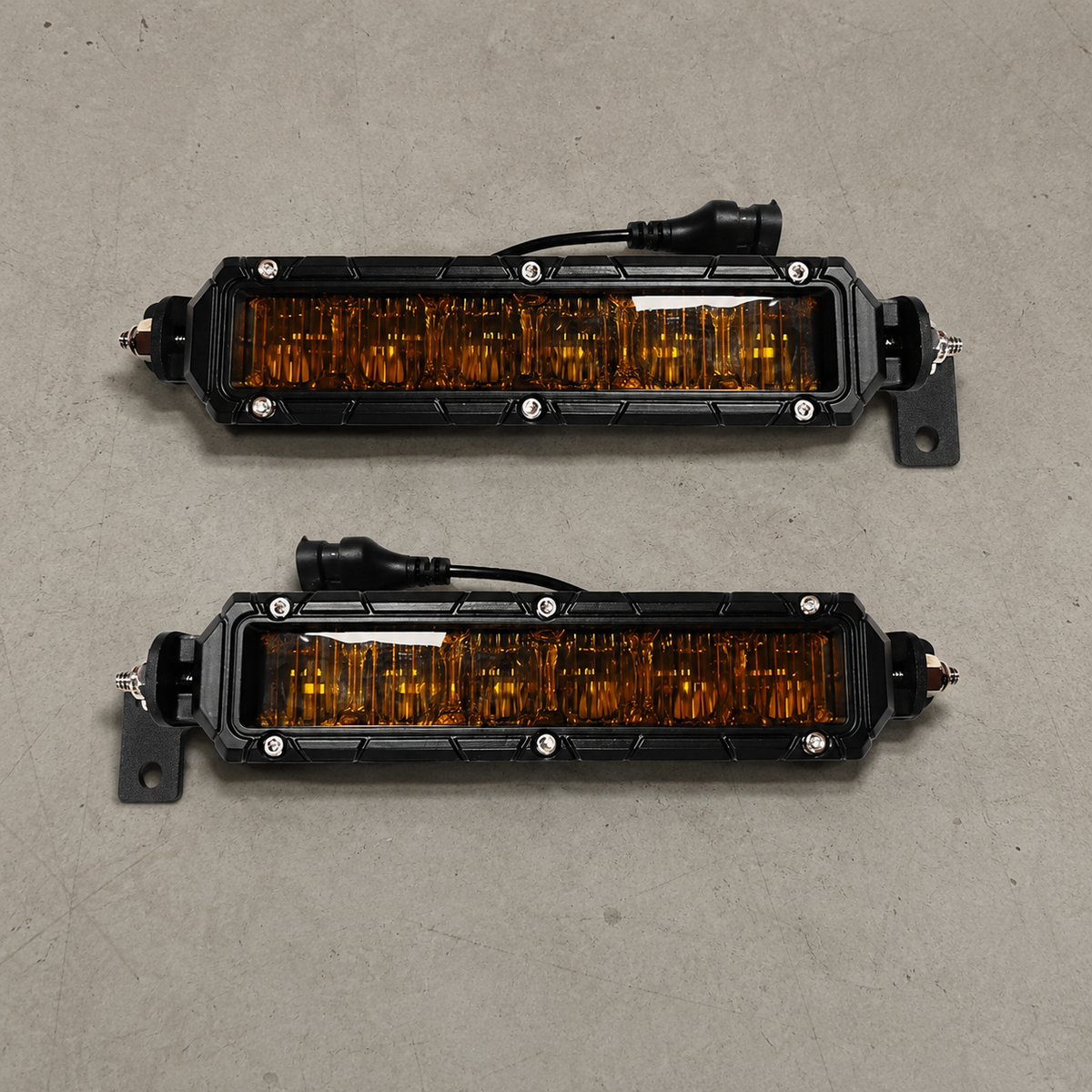 LED Fog Light Kit – Fits Toyota Tacoma, Tundra, 4Runner & Sequoia (BACKORDERED UNTIL NOVEMBER)