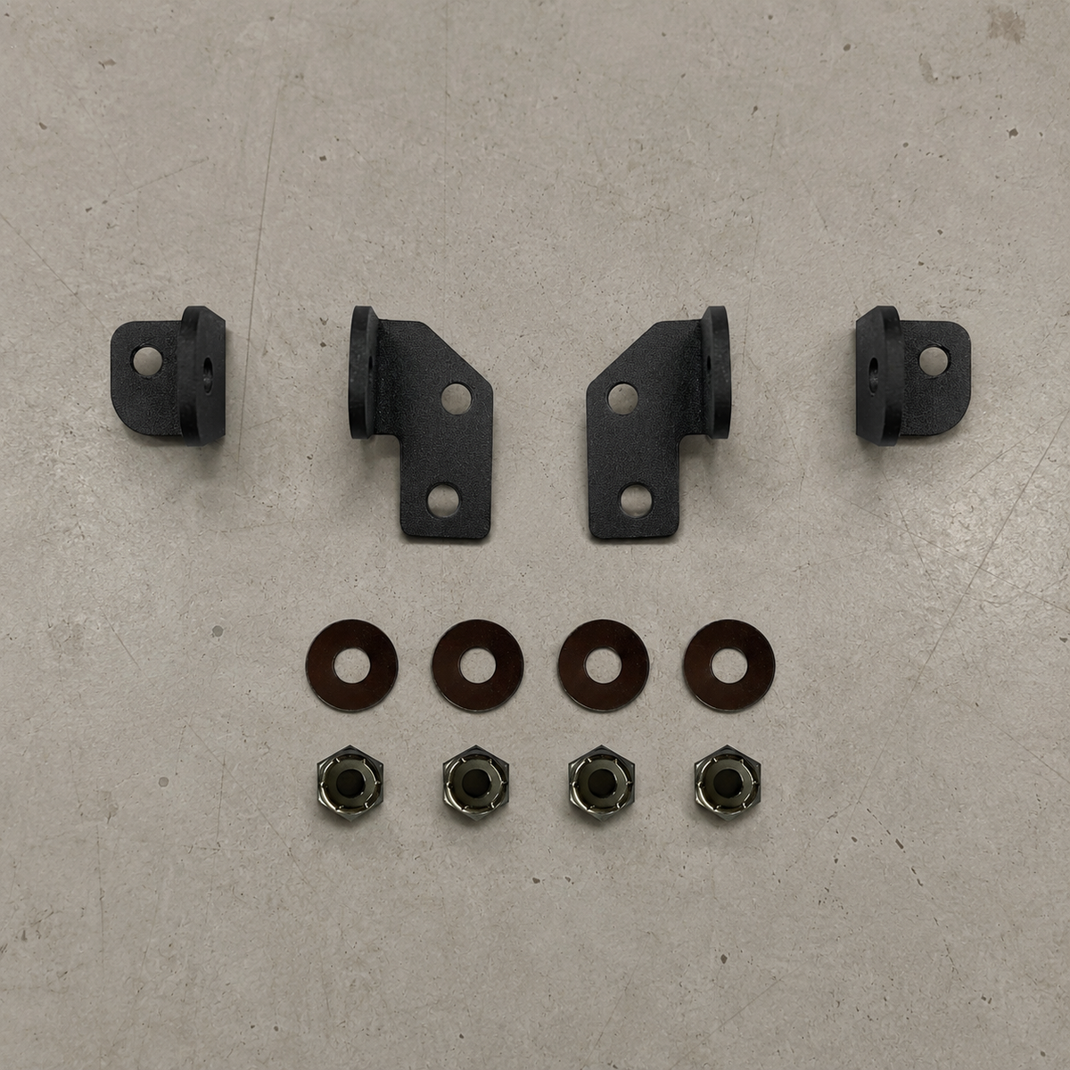 LED Fog Light Kit – Fits Toyota Tacoma, Tundra, 4Runner & Sequoia (BACKORDERED UNTIL NOVEMBER)