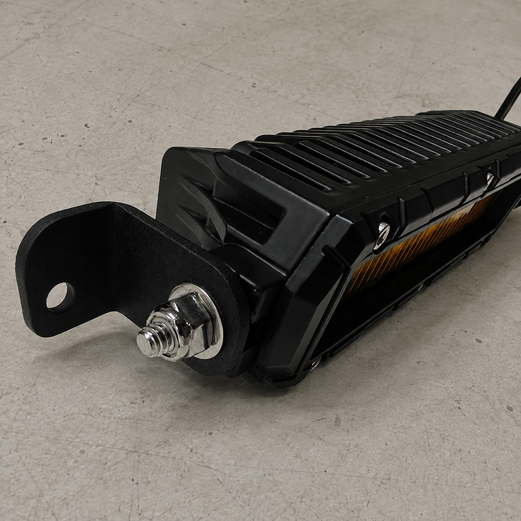 LED Fog Light Kit – Fits Toyota Tacoma, Tundra, 4Runner & Sequoia (BACKORDERED UNTIL NOVEMBER)