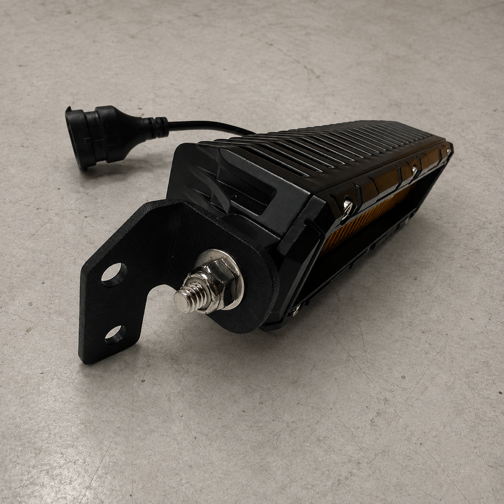 LED Fog Light Kit – Fits Toyota Tacoma, Tundra, 4Runner & Sequoia (BACKORDERED UNTIL NOVEMBER)