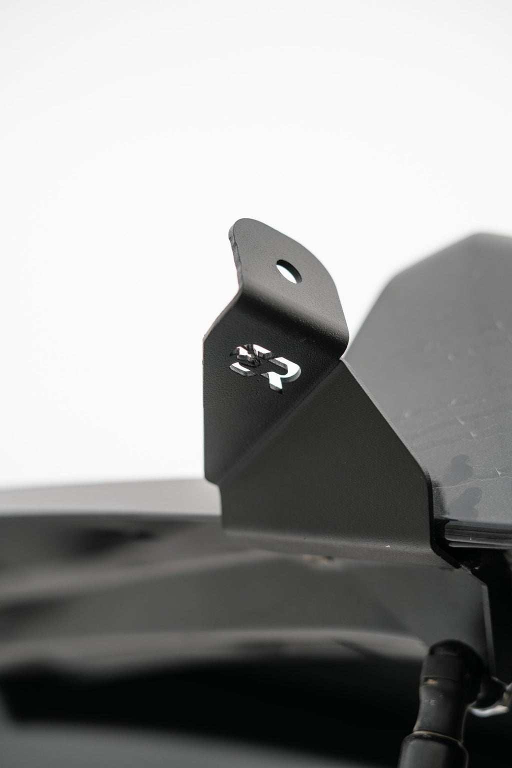 Rear Antenna Mount For 2025+ 4Runner