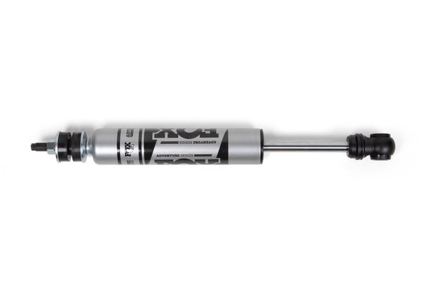 Fox 2.0 Shock Front 2.0-3.0 Inch Lift Height 01-10 GM 2500HD and 3500 Zone Offroad