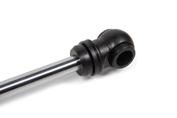 Fox 2.0 Shock Front 2.0-3.0 Inch Lift Height 01-10 GM 2500HD and 3500 Zone Offroad