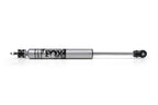 Fox 2.0 Shock Front 2.0-3.0 Inch Lift Height 01-10 GM 2500HD and 3500 Zone Offroad