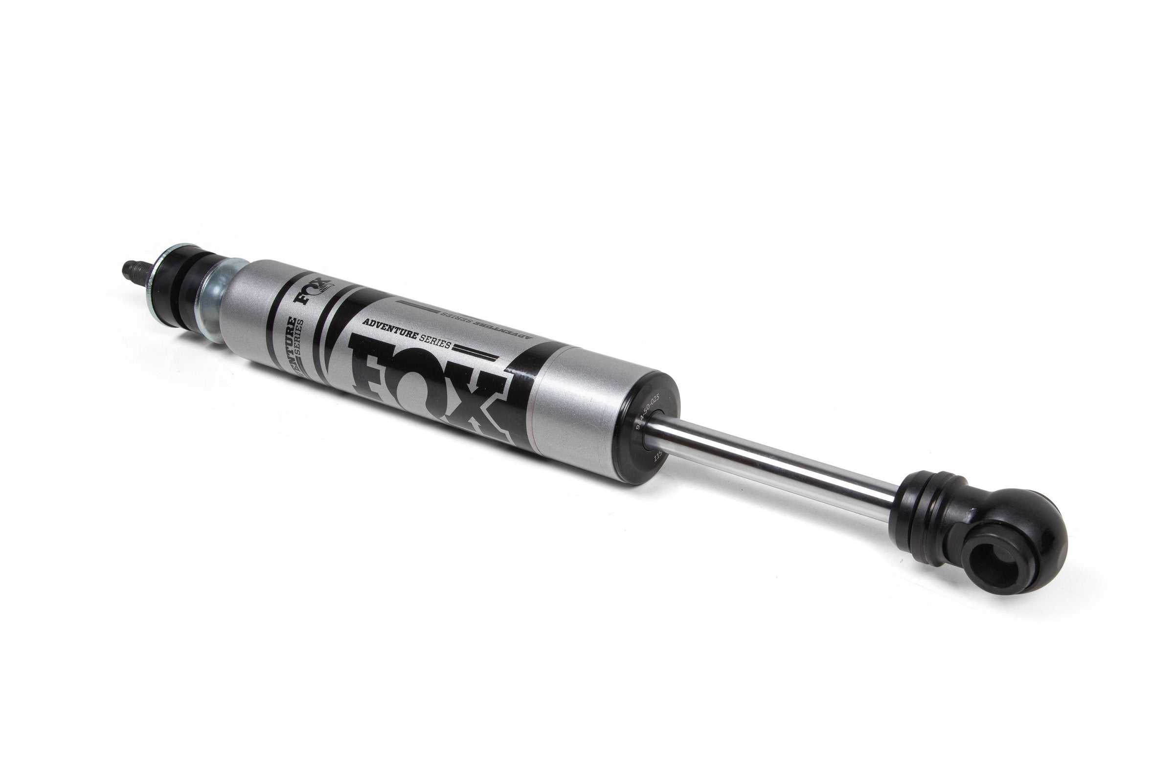 Fox 2.0 Shock Front/Rear 4.0-8.0 Inch Lift Height 99-04 Ford F-250 and F-350/11-16 Ford F-250 and F-350/00-05 Ford Excursion/19-24 RAM 1500/03-12 Dodge RAM 2500 and 3500 Zone Offroad