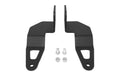 Front Runner Slimline Roof Rack LED Bar Mounting Brackets