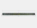 32" Slim Single Row LED Bar