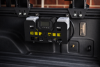 Thor's Lightning Refuge MOLLE Portable Air Compressor Mount for Jeep Gladiator JT 2020-Present