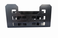 Thor's Lightning Refuge MOLLE Portable Air Compressor Mount for Toyota Tacoma 2005-2023 and Toyota Tundra 2007-Present
