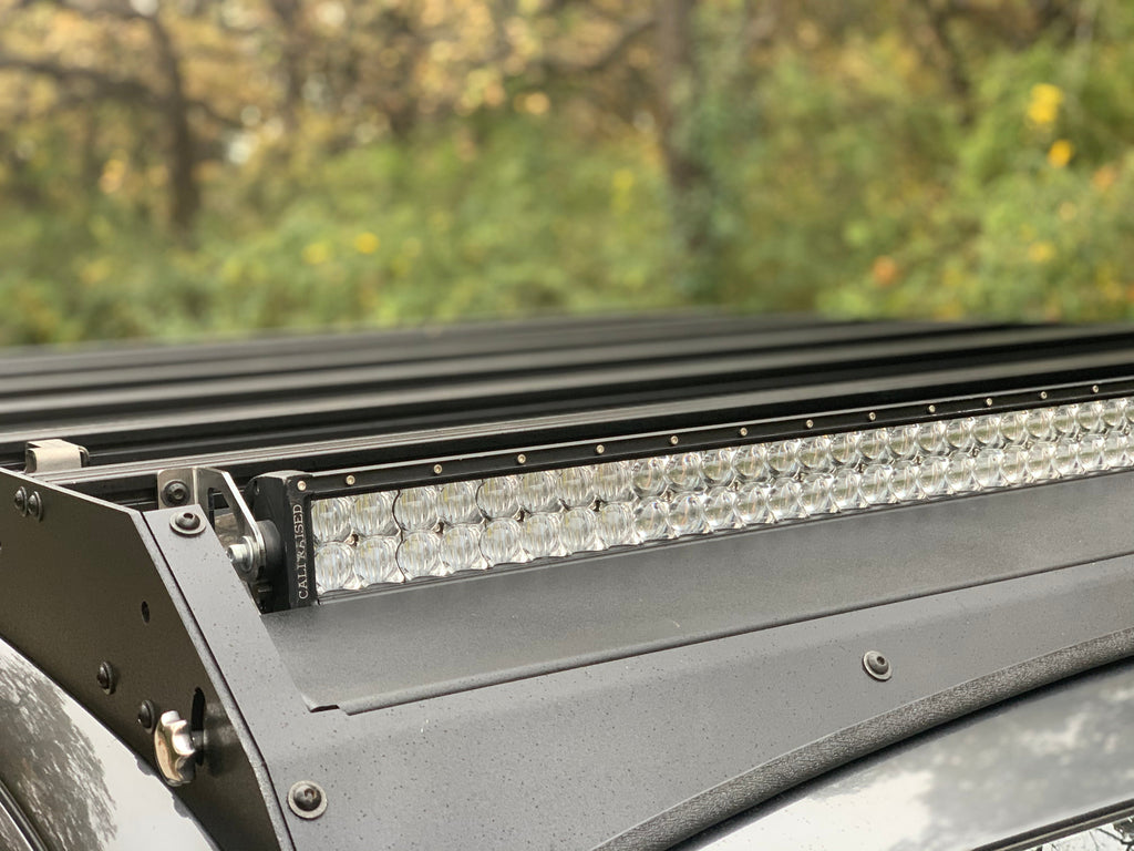 Premium Roof Rack For 2005-2023 Toyota Tacoma