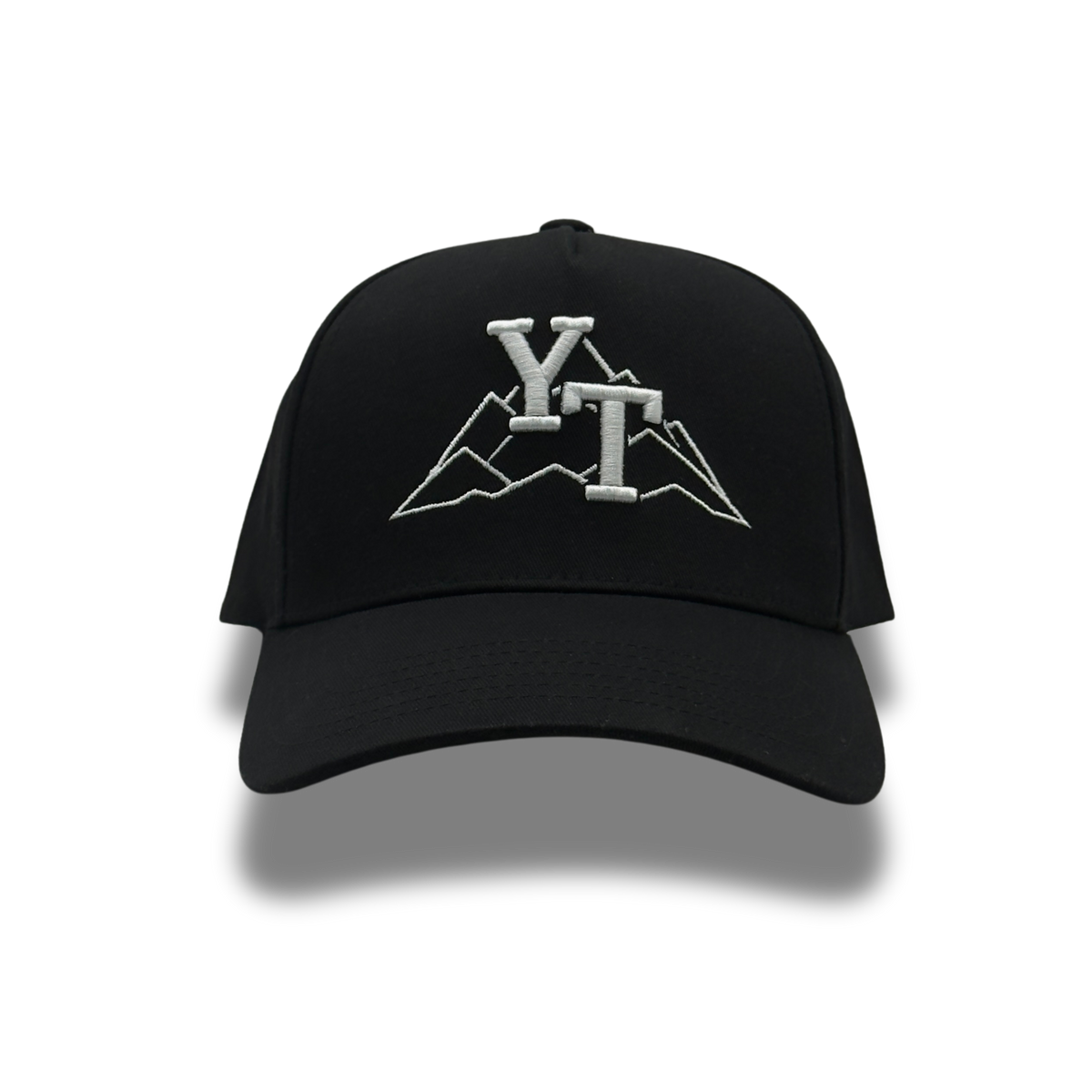 YotaTribe Mountain Snapback