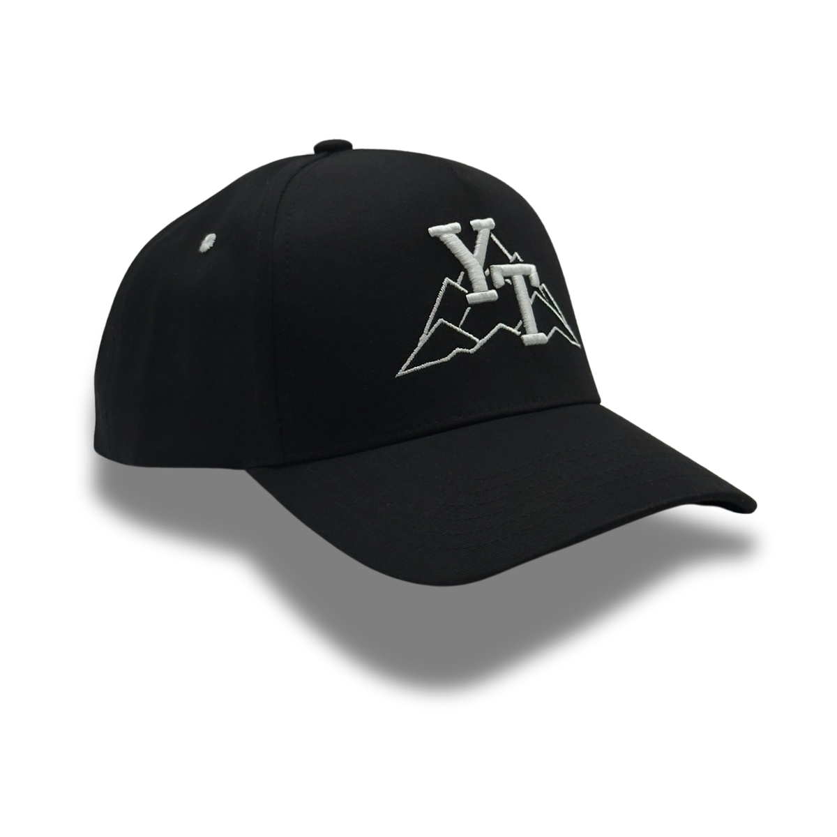YotaTribe Mountain Snapback