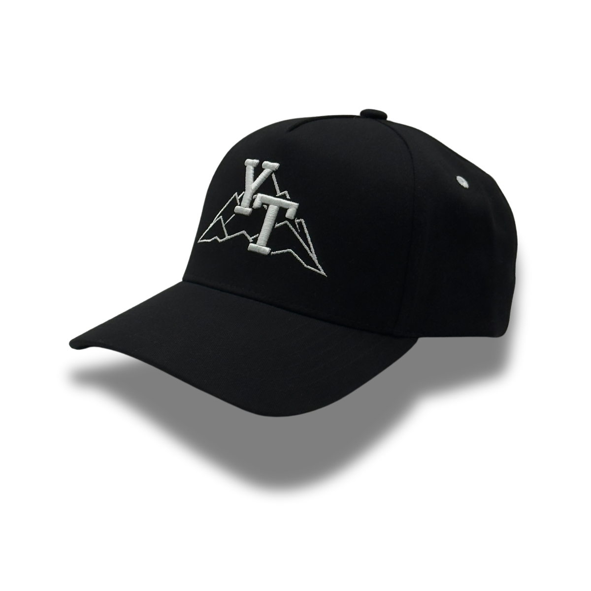 YotaTribe Mountain Snapback