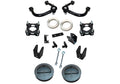 3 Inch Lift Kit 2024-2025 Toyota Tacoma 4WD without Adaptive Variable Suspension (Avs) System Will Not fit Trd Pro or Trailhunter models Superlift-4x4 Mega Store