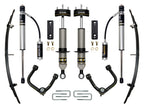 2005-2023 Toyota Tacoma 0-2 Inch Lift Stage 3 Exp Suspension System Tubular UCA Icon Vehicle Dynamics-4x4 Mega Store