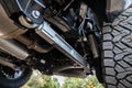 2024-2025 Toyota Tacoma 1.25-3 Inch Lift Suspension System Icon Vehicle Dynamics