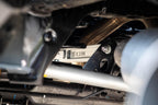 2024-2025 Toyota Tacoma 1.25-3 Inch Lift Suspension System Icon Vehicle Dynamics
