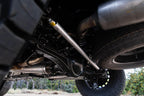 2024-2025 Toyota Tacoma 1.25-3 Inch Lift Suspension System Icon Vehicle Dynamics