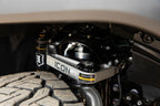 2024-2025 Toyota Tacoma 1.25-3 Inch Lift Suspension System Icon Vehicle Dynamics