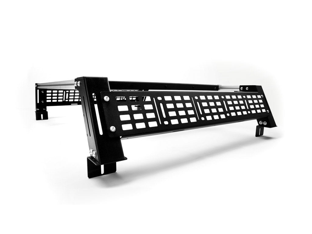 Overland Bed Rack Fits 2022+ TOYOTA TUNDRA