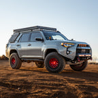 Premium Roof Rack For 2010-2024 Toyota 4Runner