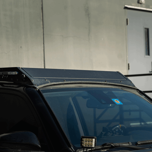 Premium Roof Rack For 2010-2024 Toyota 4Runner