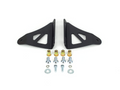 52" Curved LED Light Bar Roof Mounting Brackets For 2005-2023 Toyota Tacoma