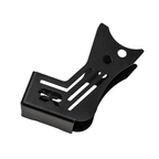 Rear Shock Skid Plate For 2024+ Toyota Tacoma
